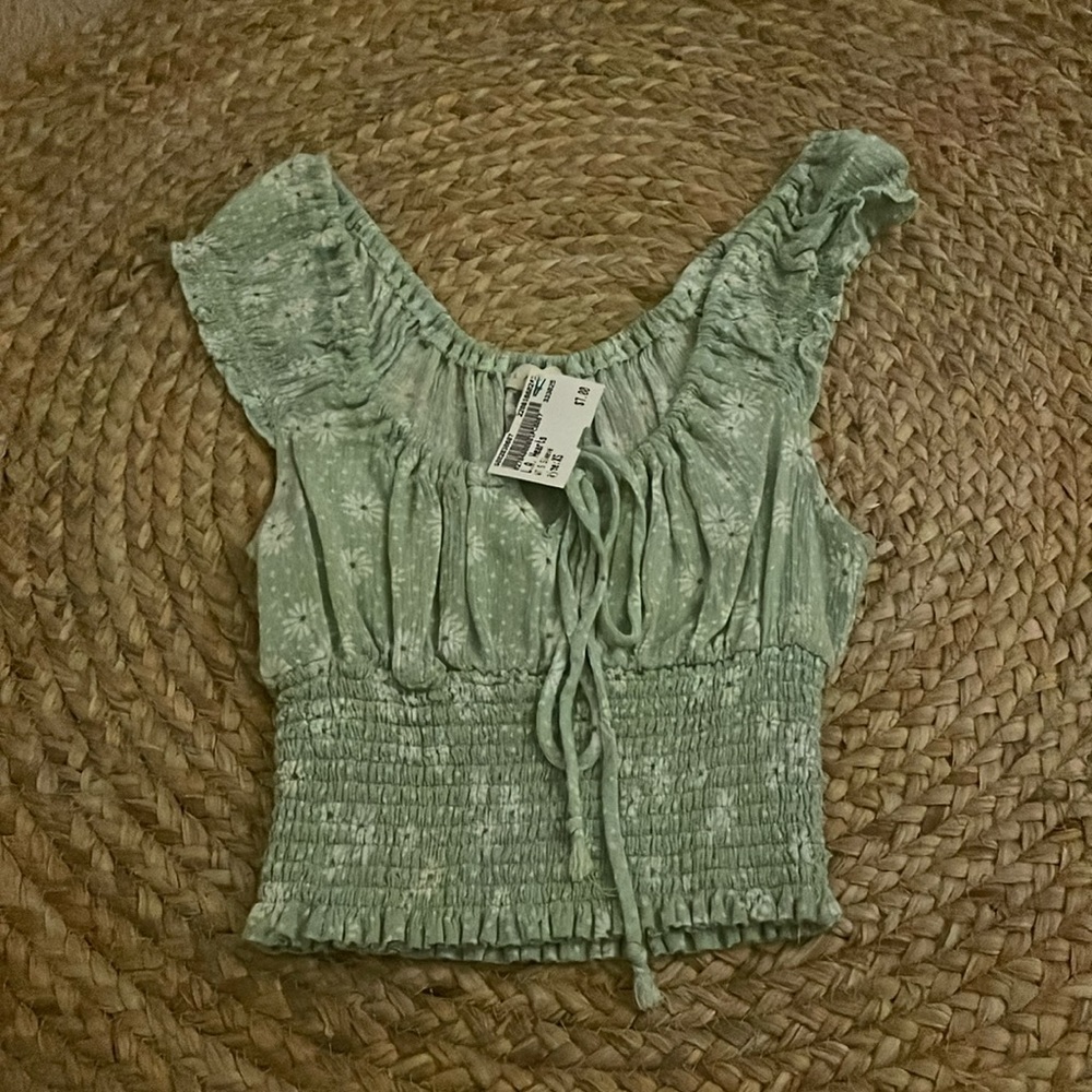 Cute top